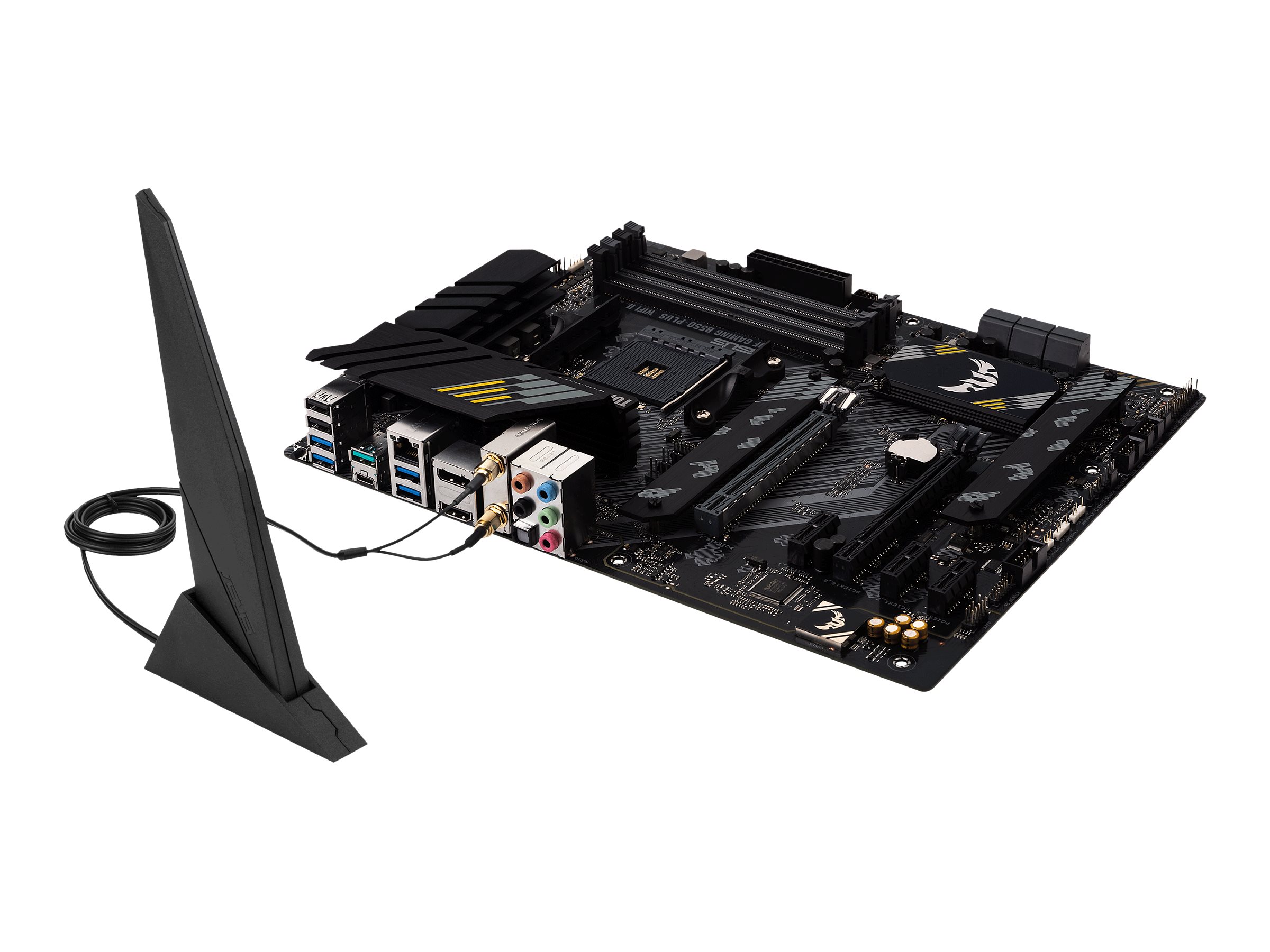 ASUS TUF GAMING B550-PLUS WIFI II