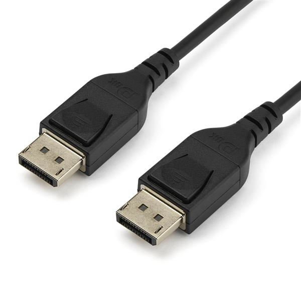 StarTech.com DisplayPort 1.4 Kabel 8K 60Hz 1m