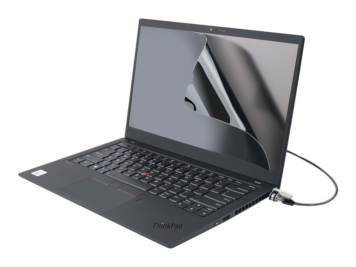 StarTech.com Privacy-Screen Laptop 14 Zoll Anti-Glare