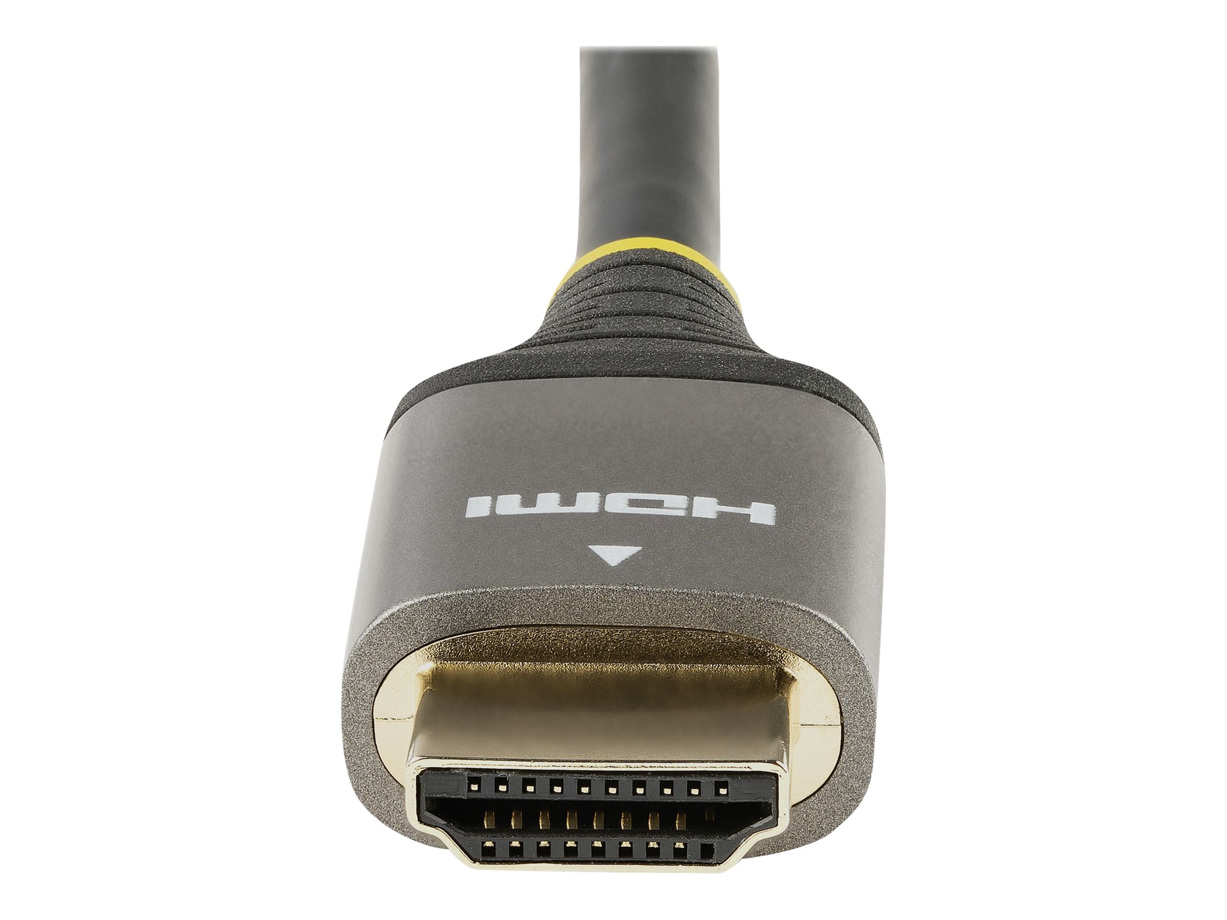 StarTech.com HDMI 2.1 Cable 50cm 8K 60Hz HDR10+