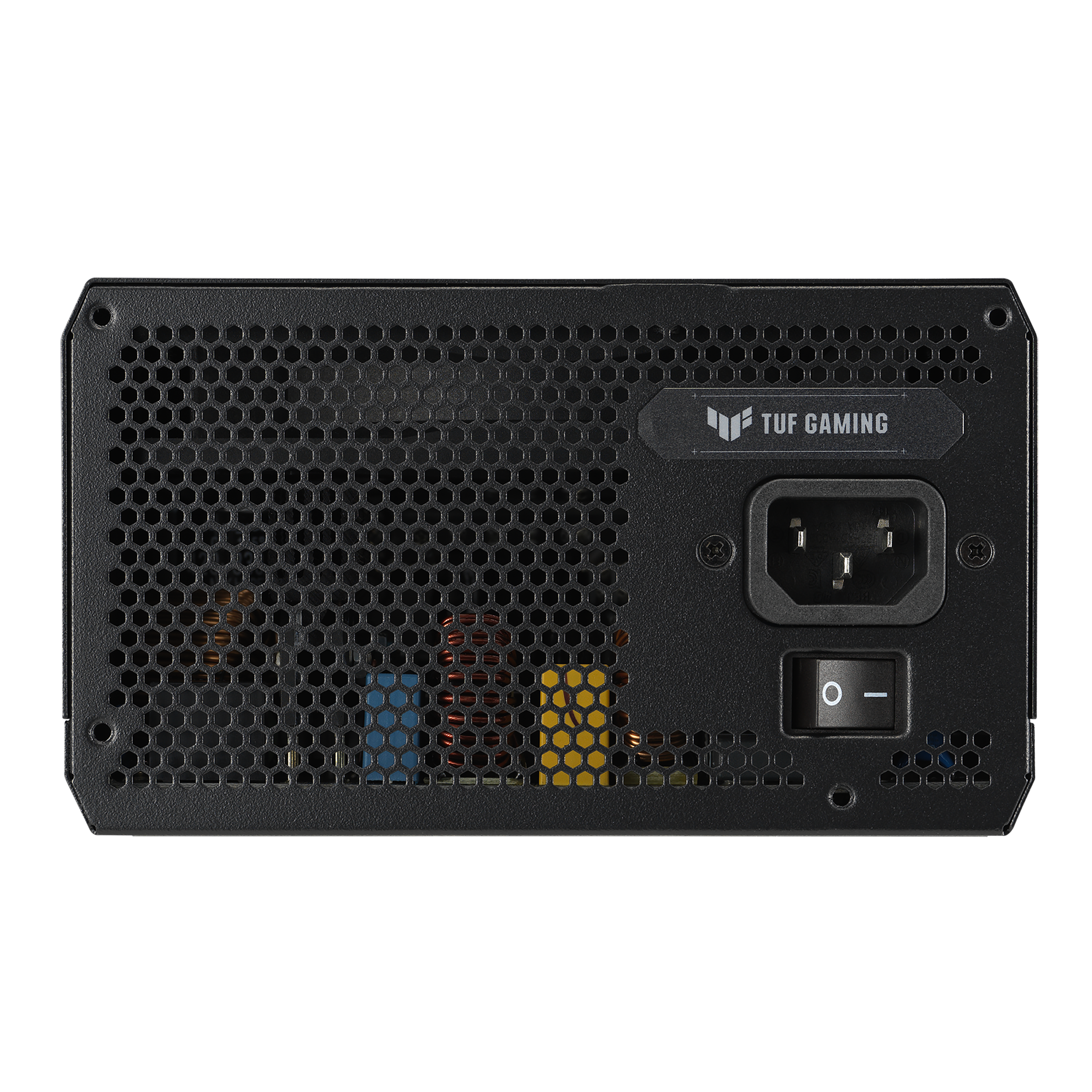 ASUS TUF Gaming 750W 80+ Gold Netzteil