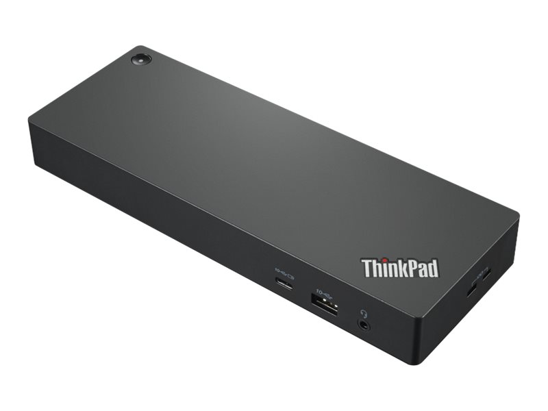 Lenovo ThinkPad Dockingstation 40B00300EU