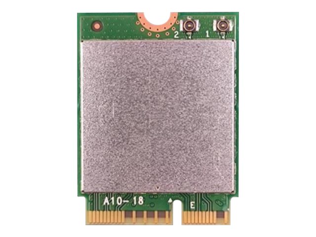 Intel Wi-Fi 6E AX211 M.2 2230