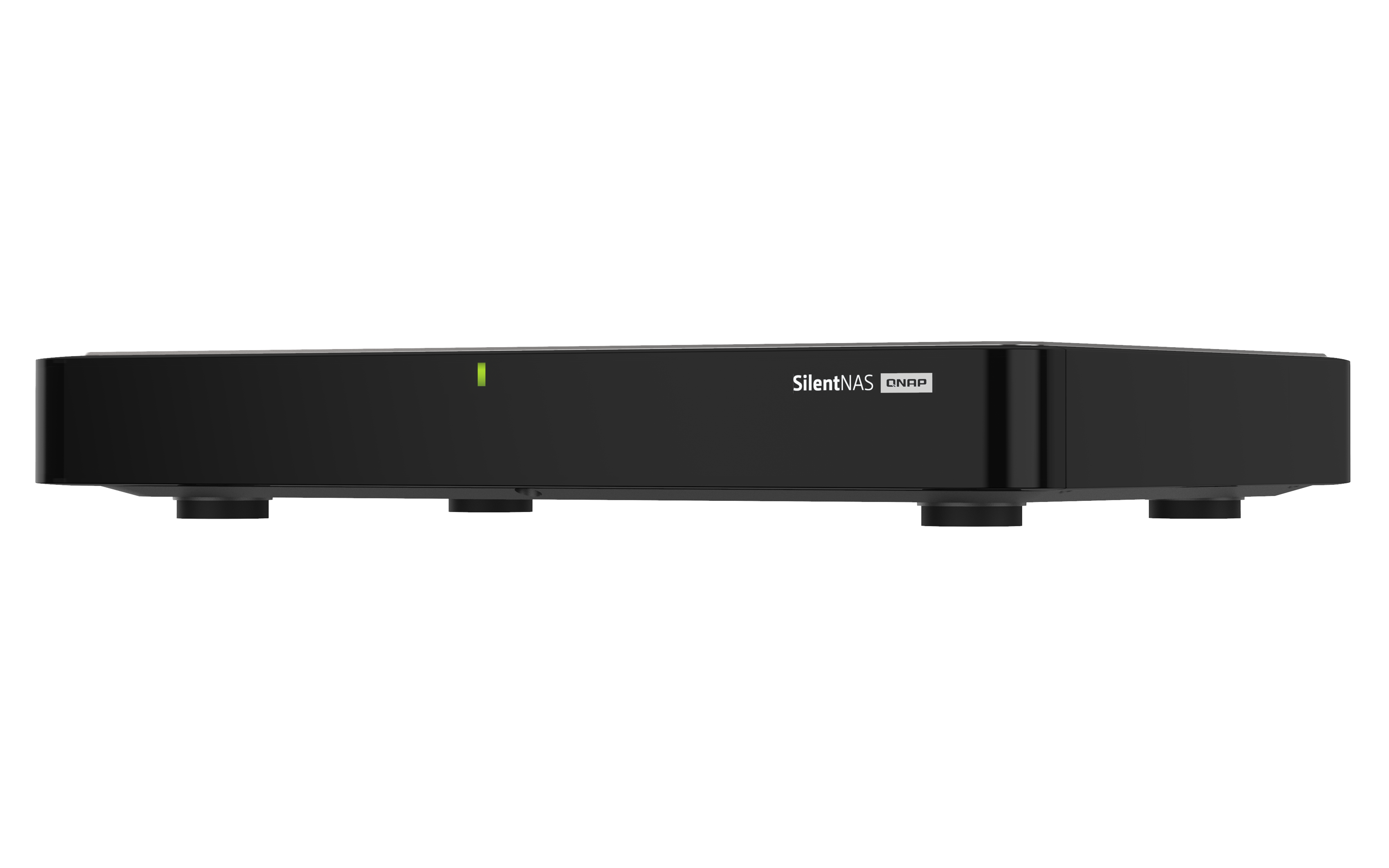 QNAP HS-264-8G 2-Bay NAS Intel Celeron N5105 8GB