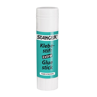 Stanger Klebestift 20 g Creme