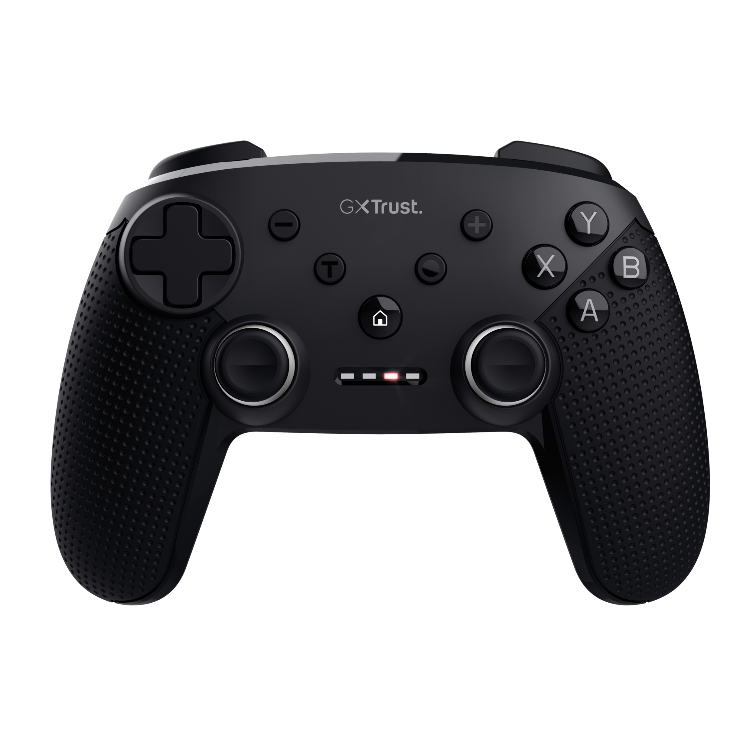 Trust GXT 542 Muta Game Pad 15 Tasten kabellos