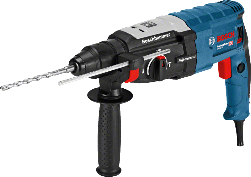 Bosch GBH 2-28 Professional Bohrhammer