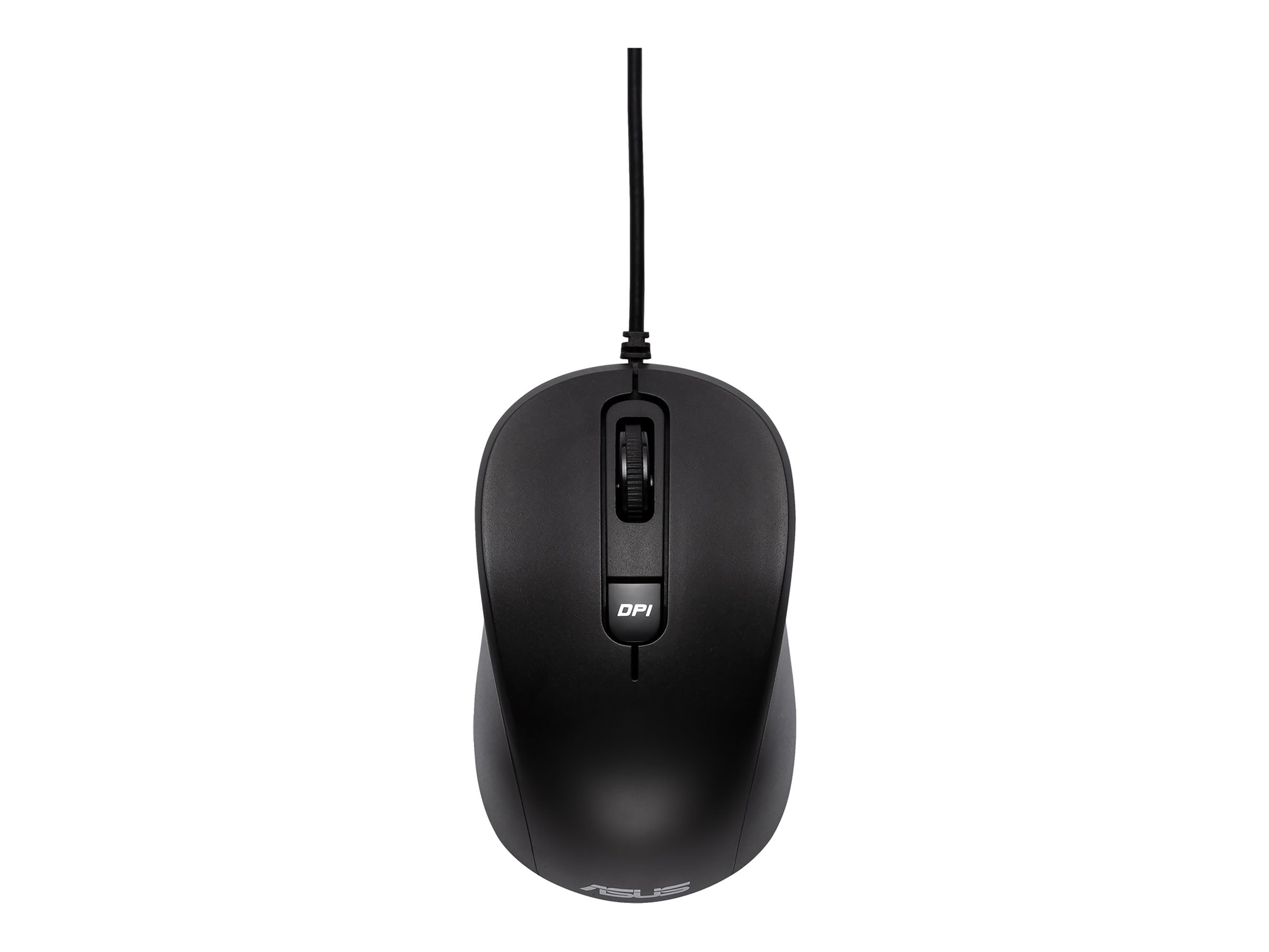 ASUS MU101C Blue Ray Silent Maus