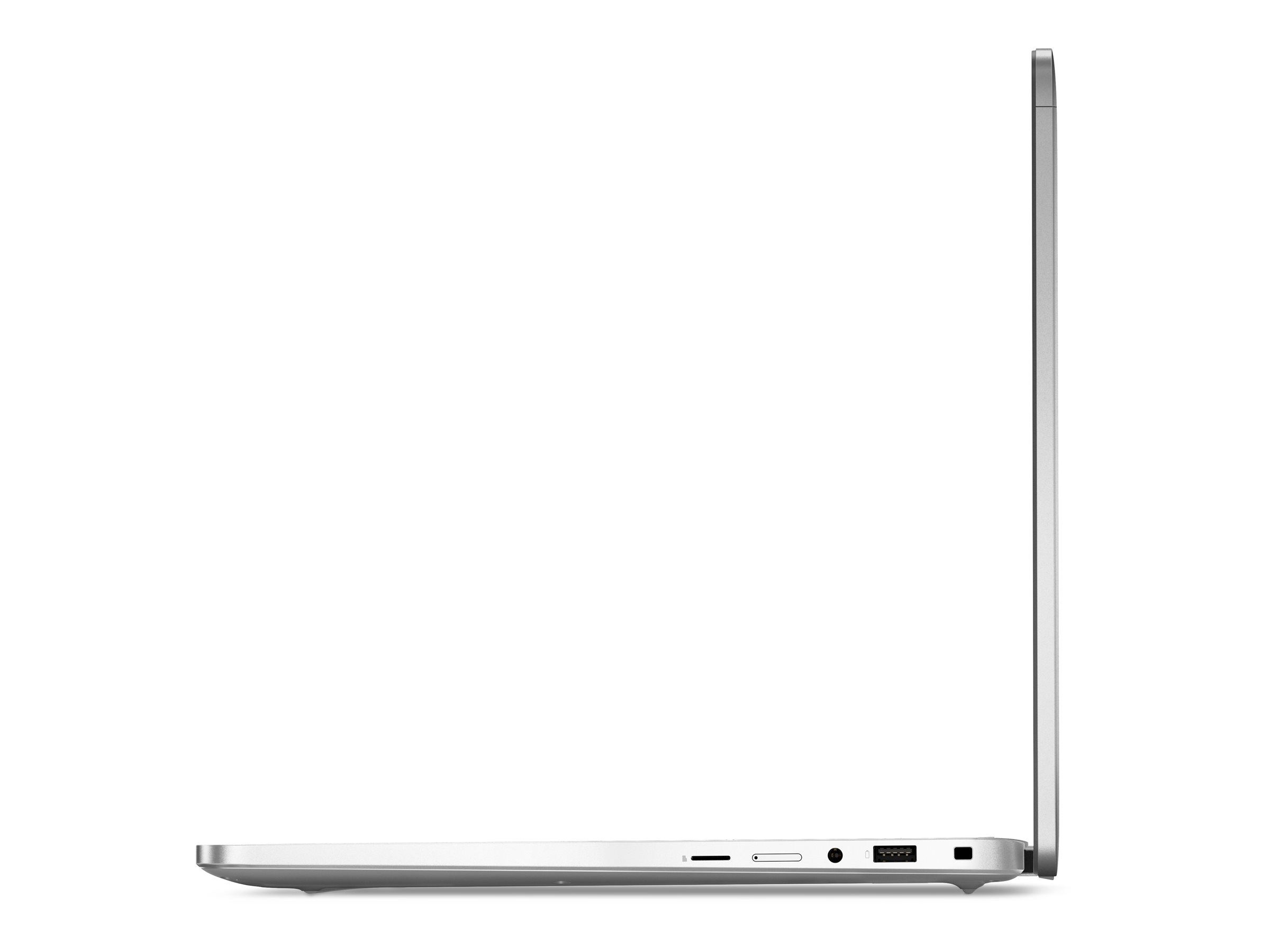DELL Pro 16 Plus PB16250 Intel Core Ultra 5 236V 40,64cm 16Zoll FHD 16GB 512GB SSD SmtCd WLAN Backlit Kb W11P 1Y Basic Onsite