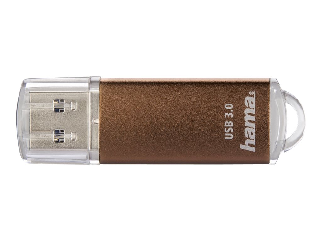 Hama FlashPen Laeta bronze 32 GB