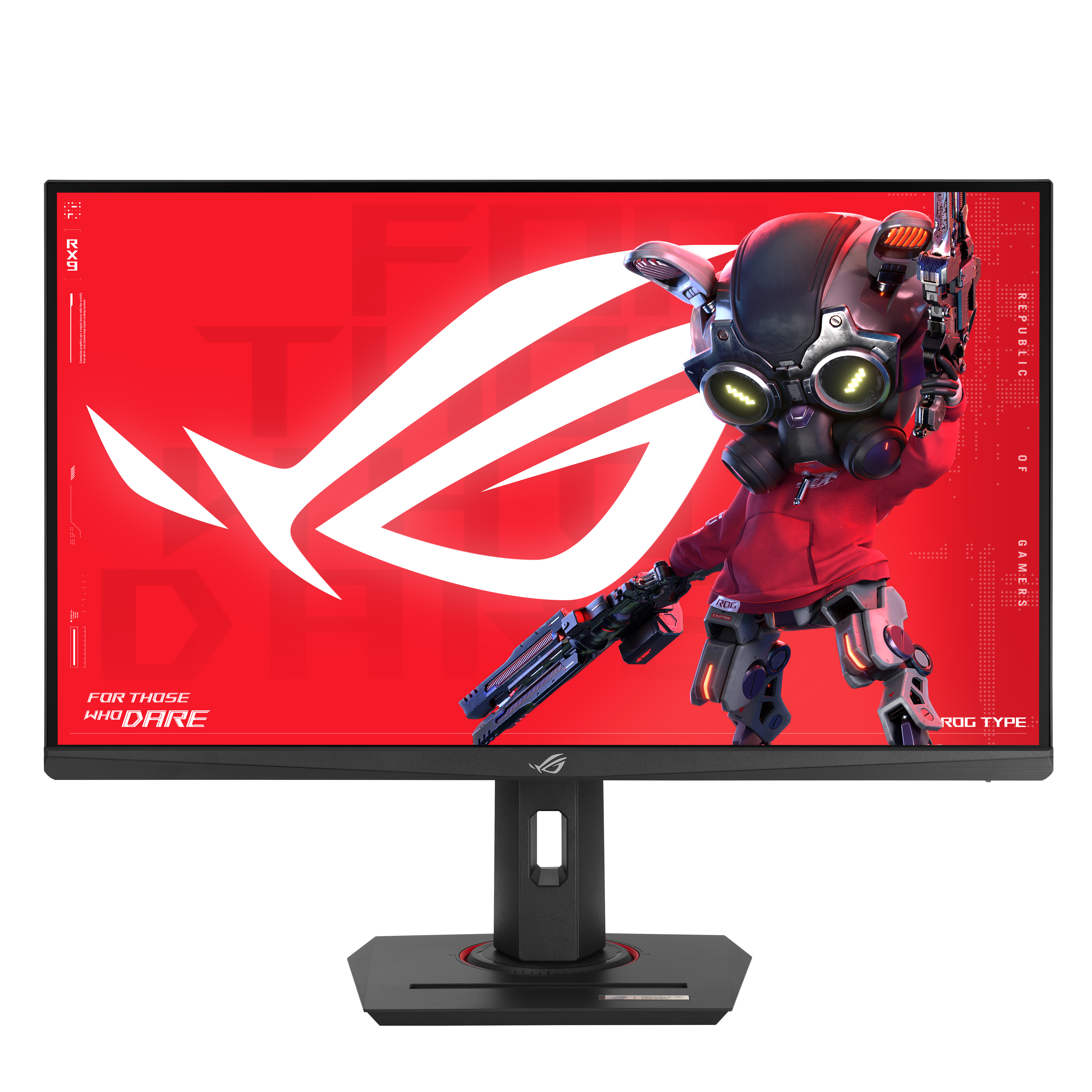 ASUS ROG Strix XG279CNS 68.58cm FHD 380Hz