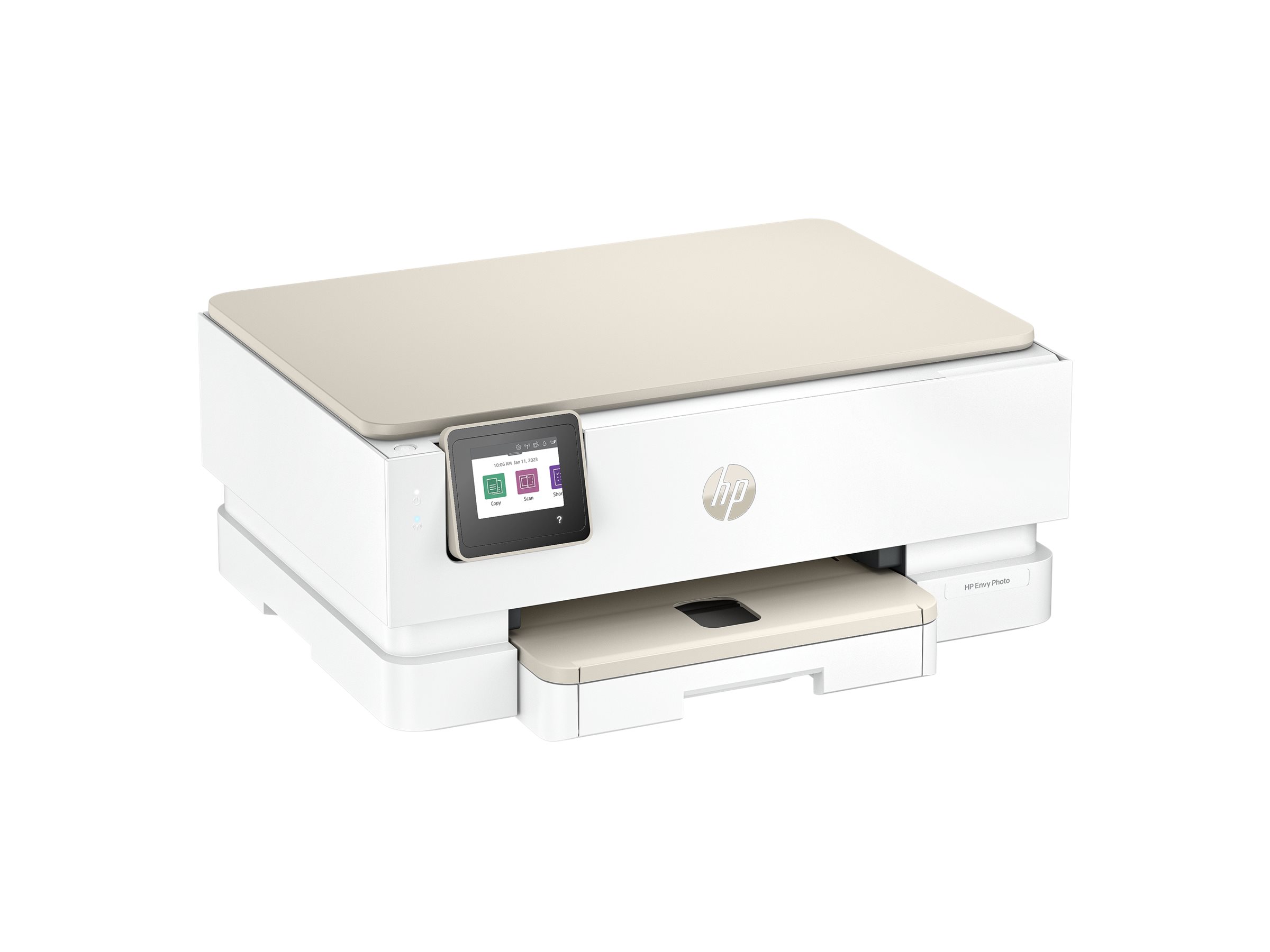 HP Envy 7230 All-in-One Farbe