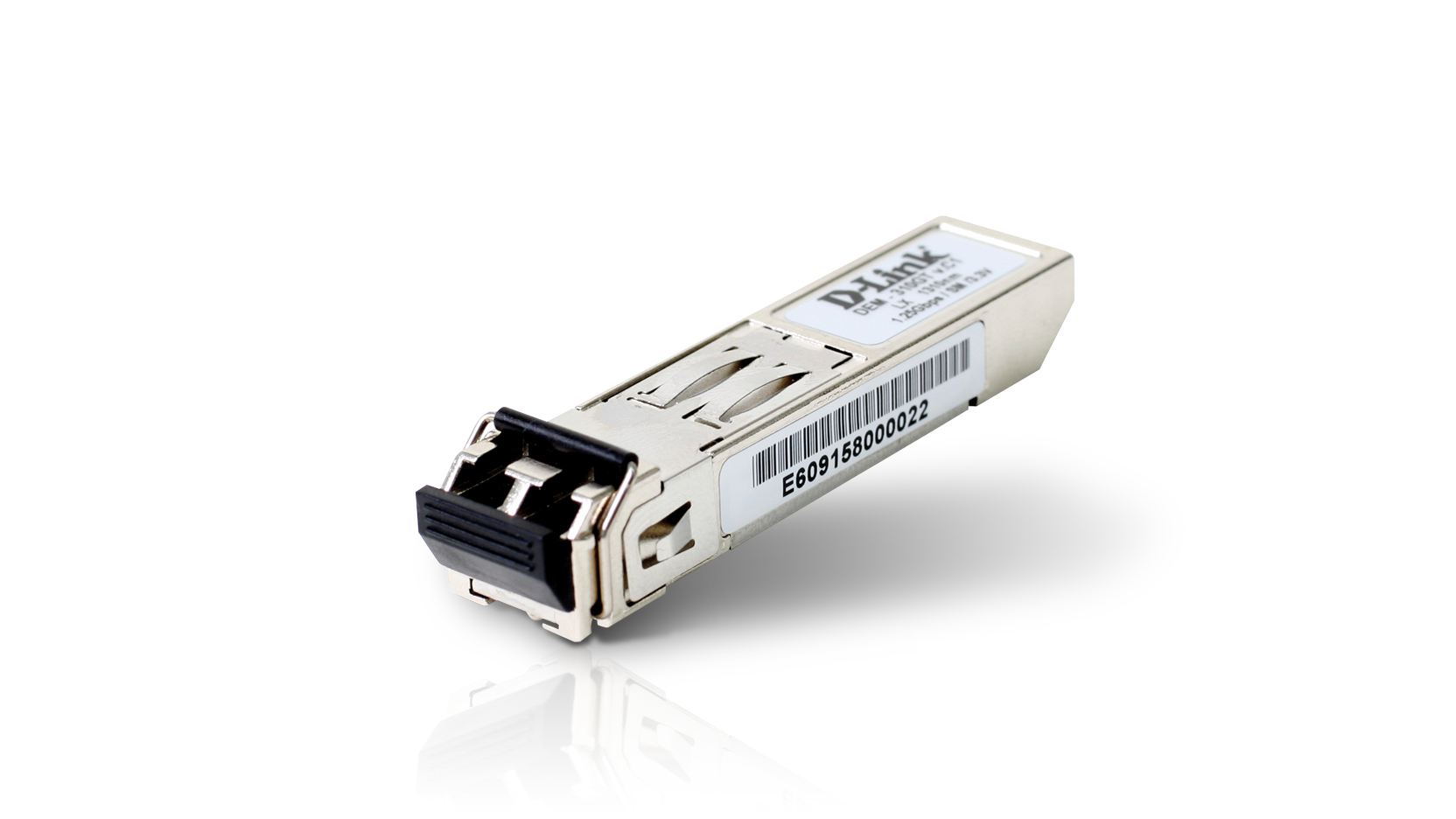 D-Link DEM-310GT MiniGBIC 1000BaseLX Single-Mode