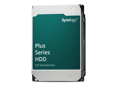 Synology Plus Series HAT3310 12TB Festplatte