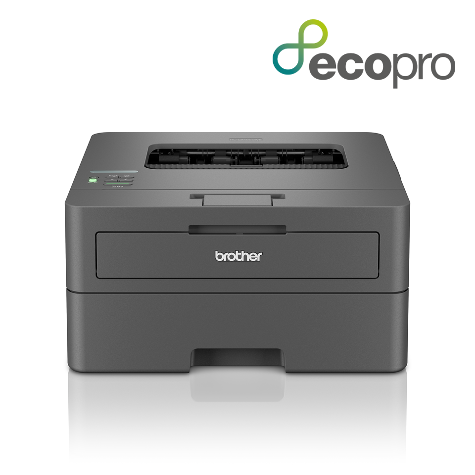 Brother HL-L2400DWE Laserdrucker s/w Duplex