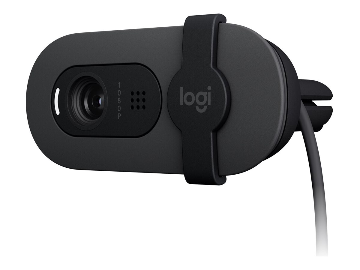 Logitech BRIO 105 Webcam