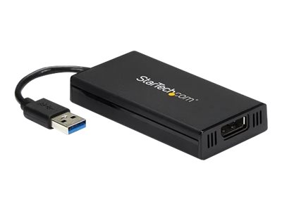 StarTech USB 3.0 auf DisplayPort Adapter 4K