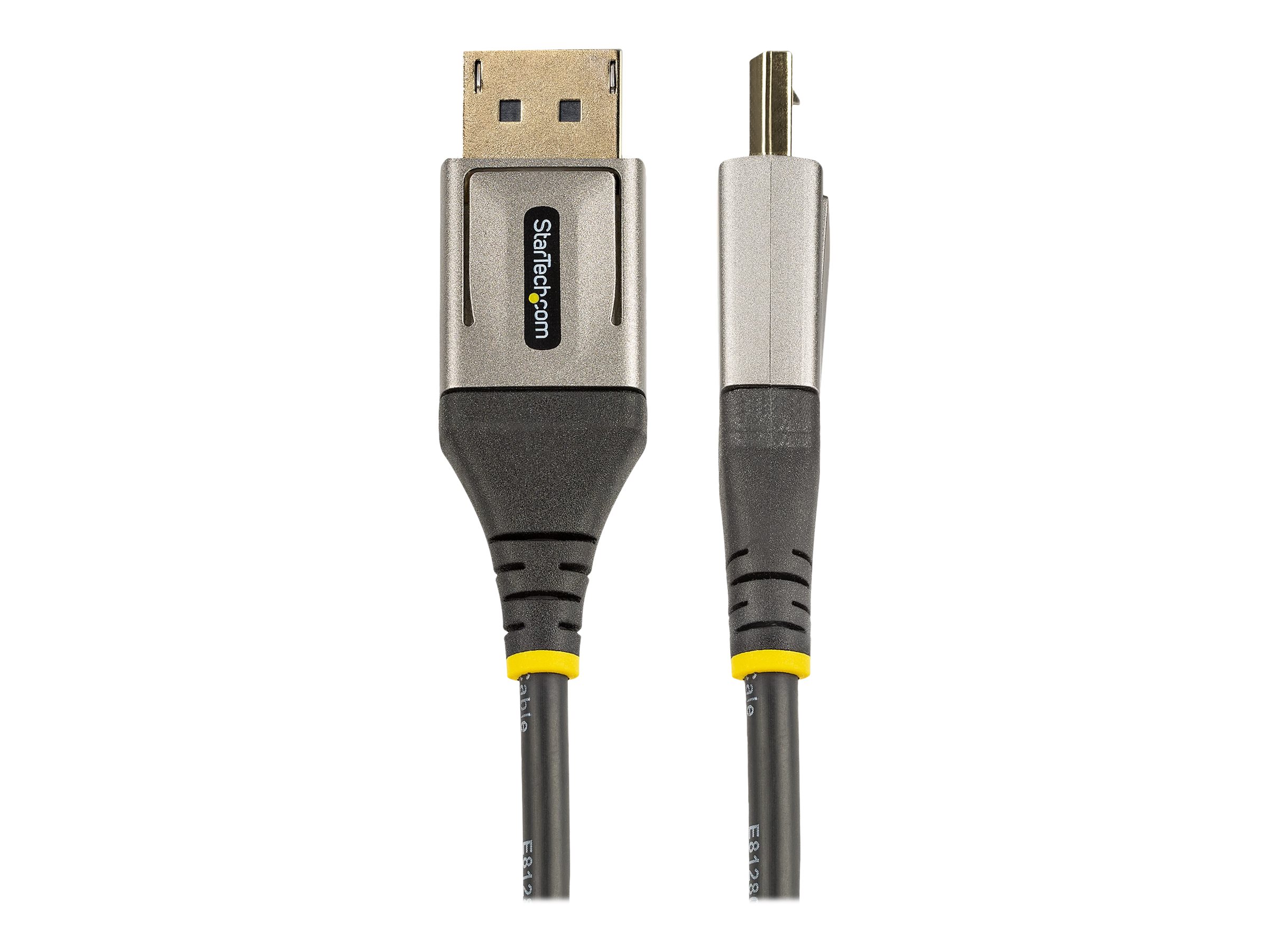 StarTech.com DisplayPort 1.4 Kabel 2m 8K 60Hz HDR10