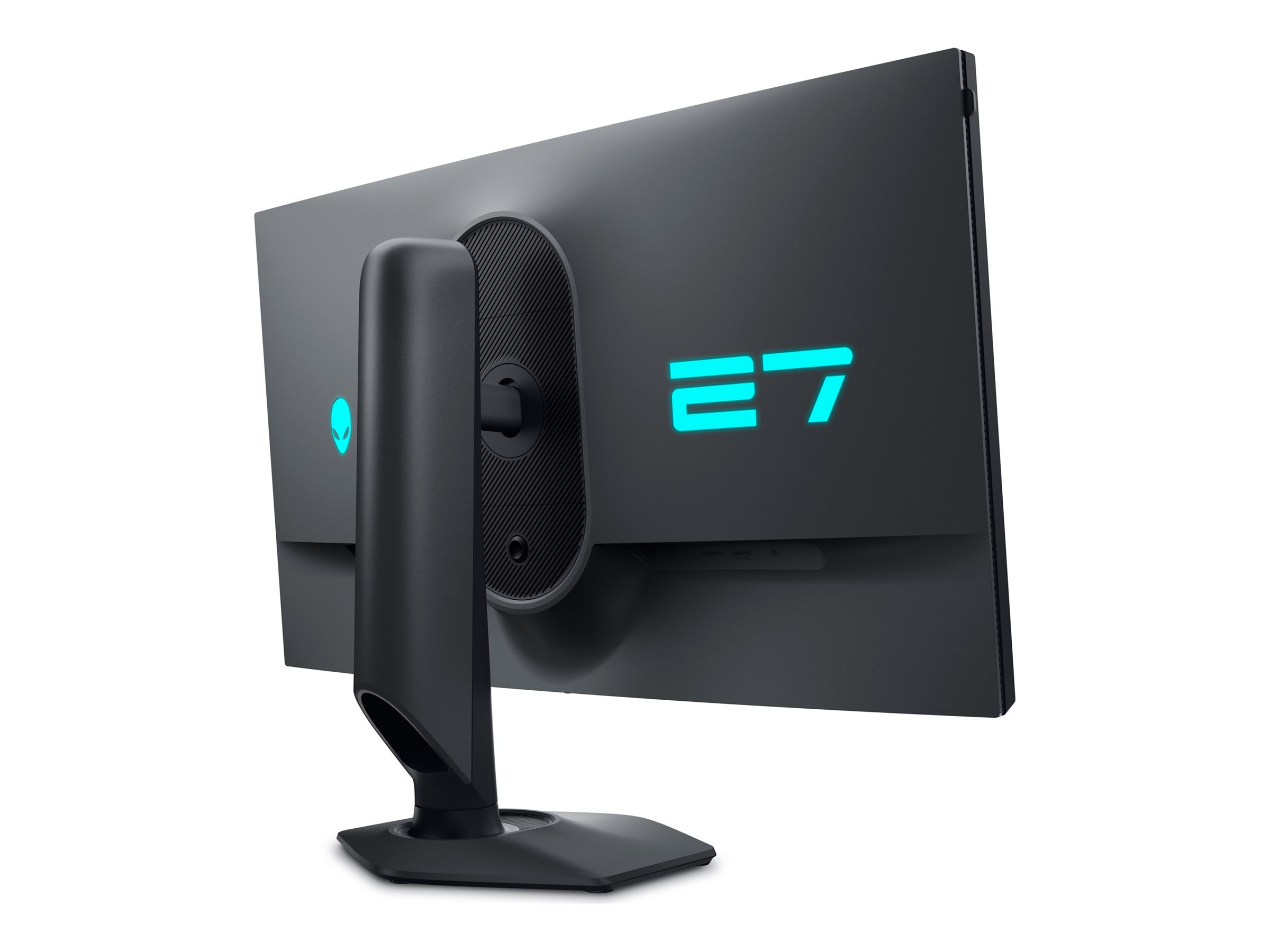 Dell AW2725QF 27 Zoll Dual-Resolution Gaming