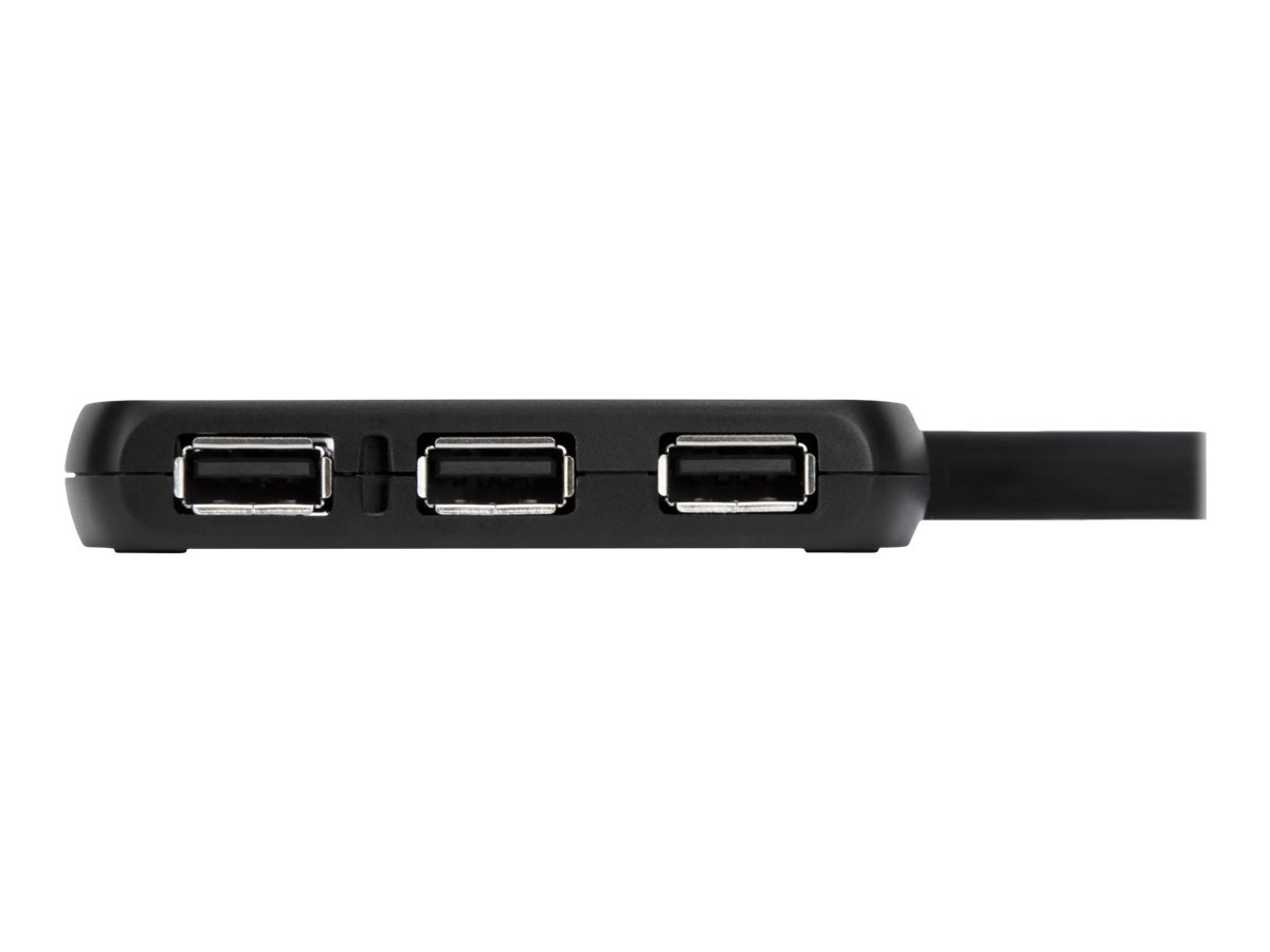 ACH114EU TARGUS 4PORT 20 USB HUB