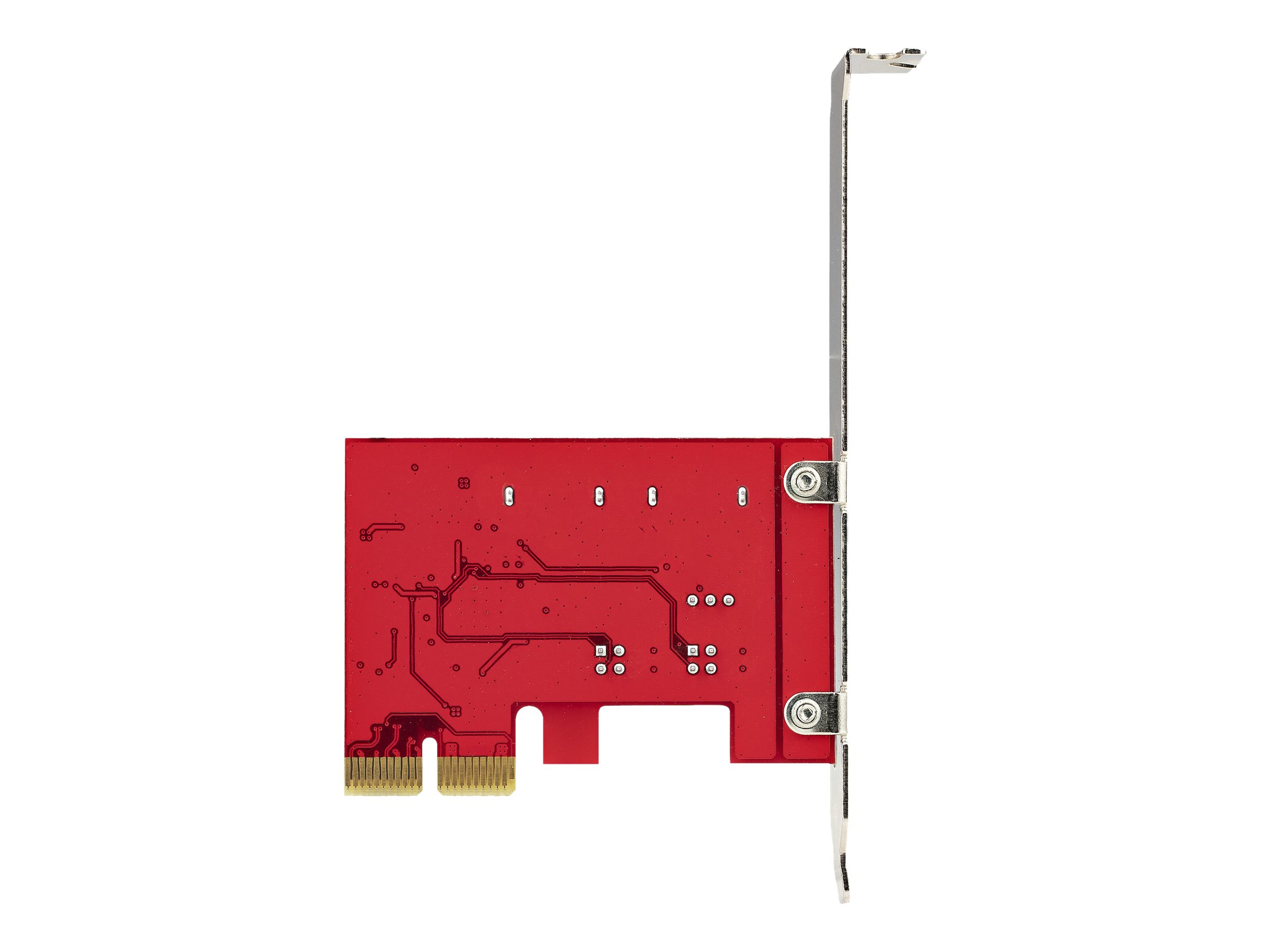 StarTech.com 2 Port PCIe SATA RAID Controller