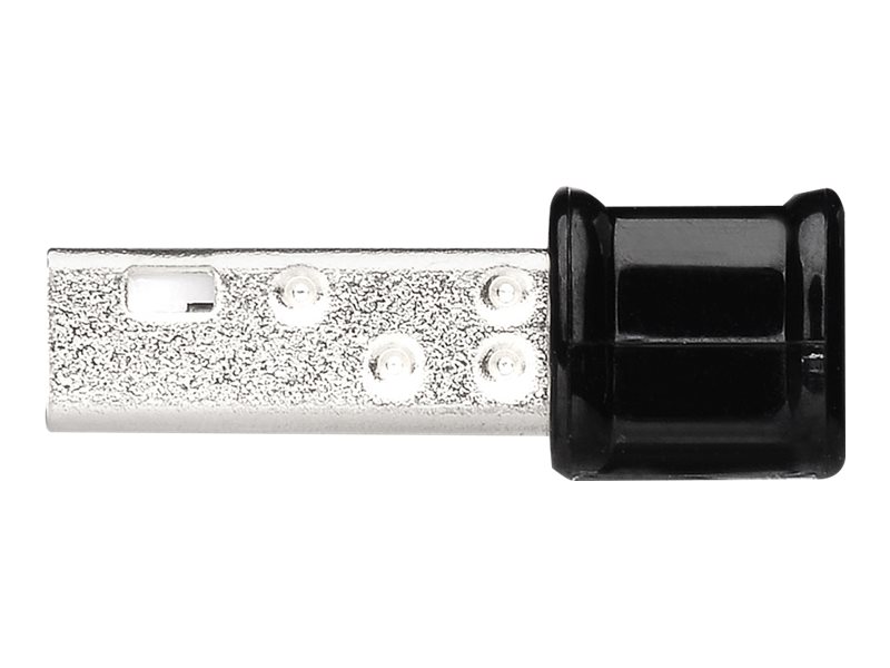 Edimax EW-7611ULB Nano USB Adapter N150 Wi-Fi Bluetooth 4.0