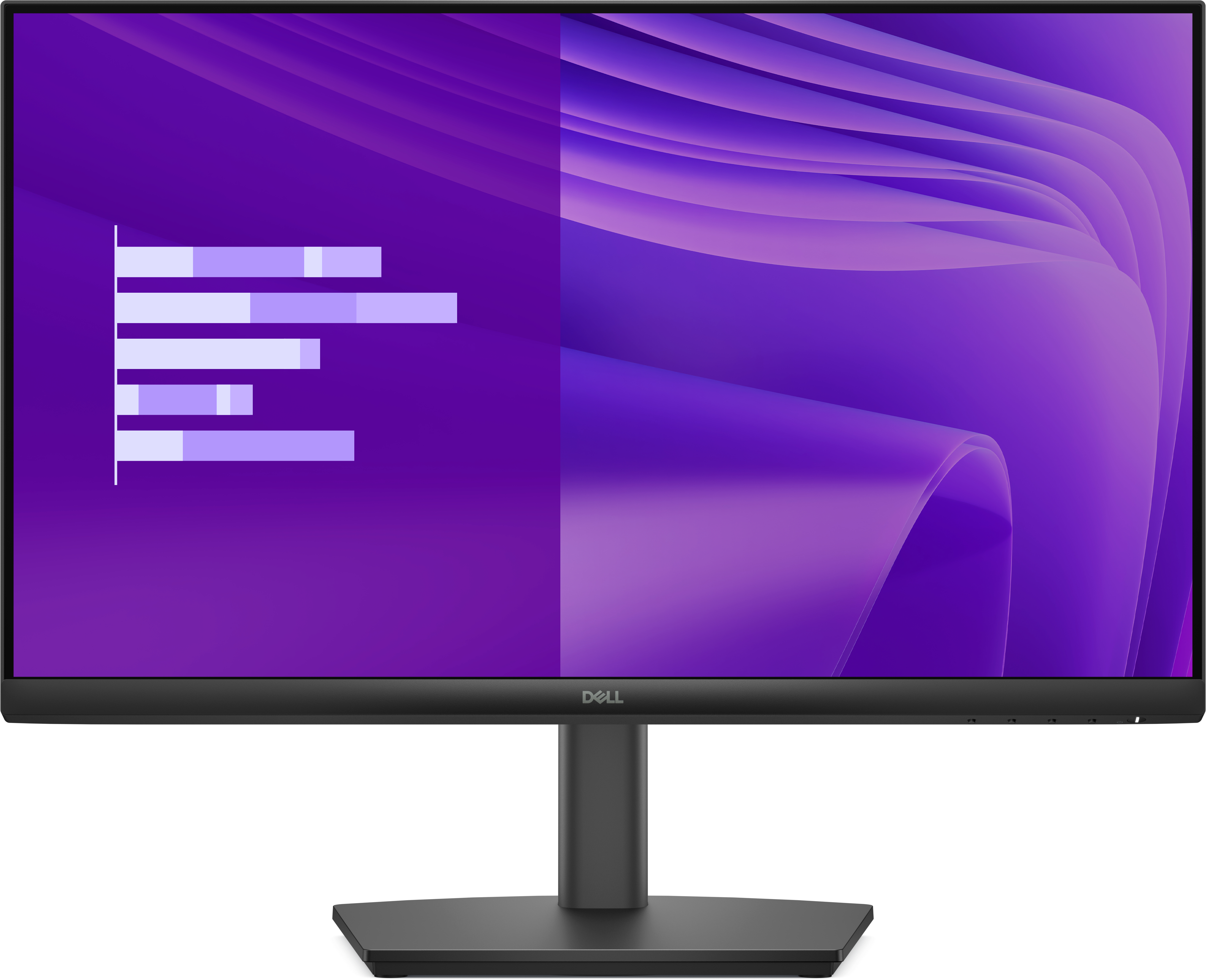 Dell Pro E2425HSM 24 Zoll HDMI