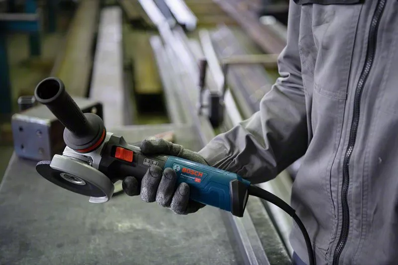 Bosch GWS 17-150 S Professional