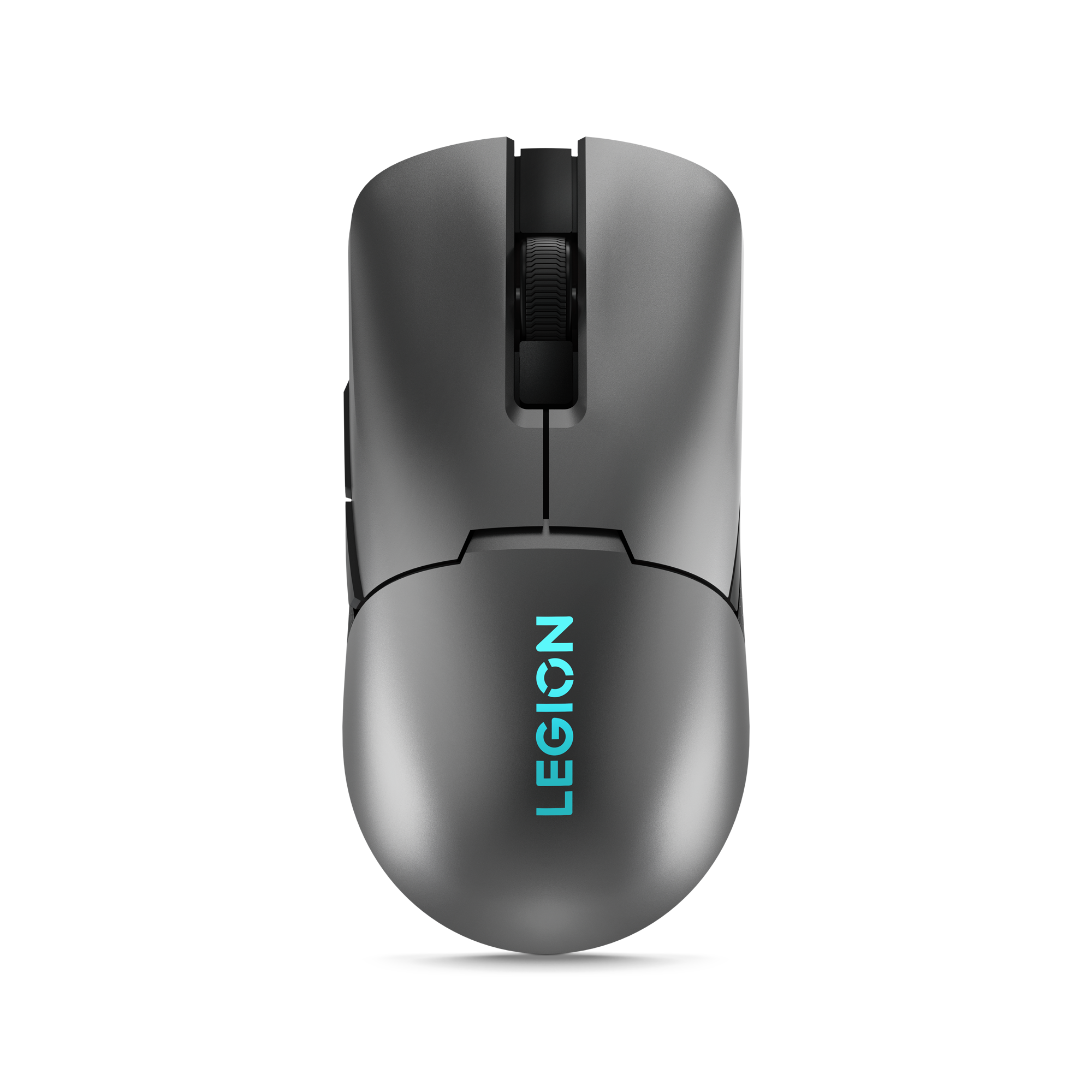 Lenovo Legion M600s Maus kabellos 6 Tasten 2.4 GHz
