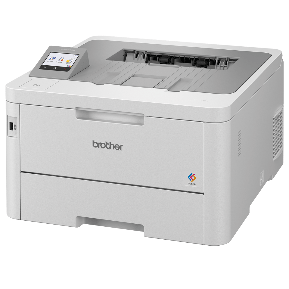 Brother HL-L8240CDW Farb-LED-Drucker A4 Duplex