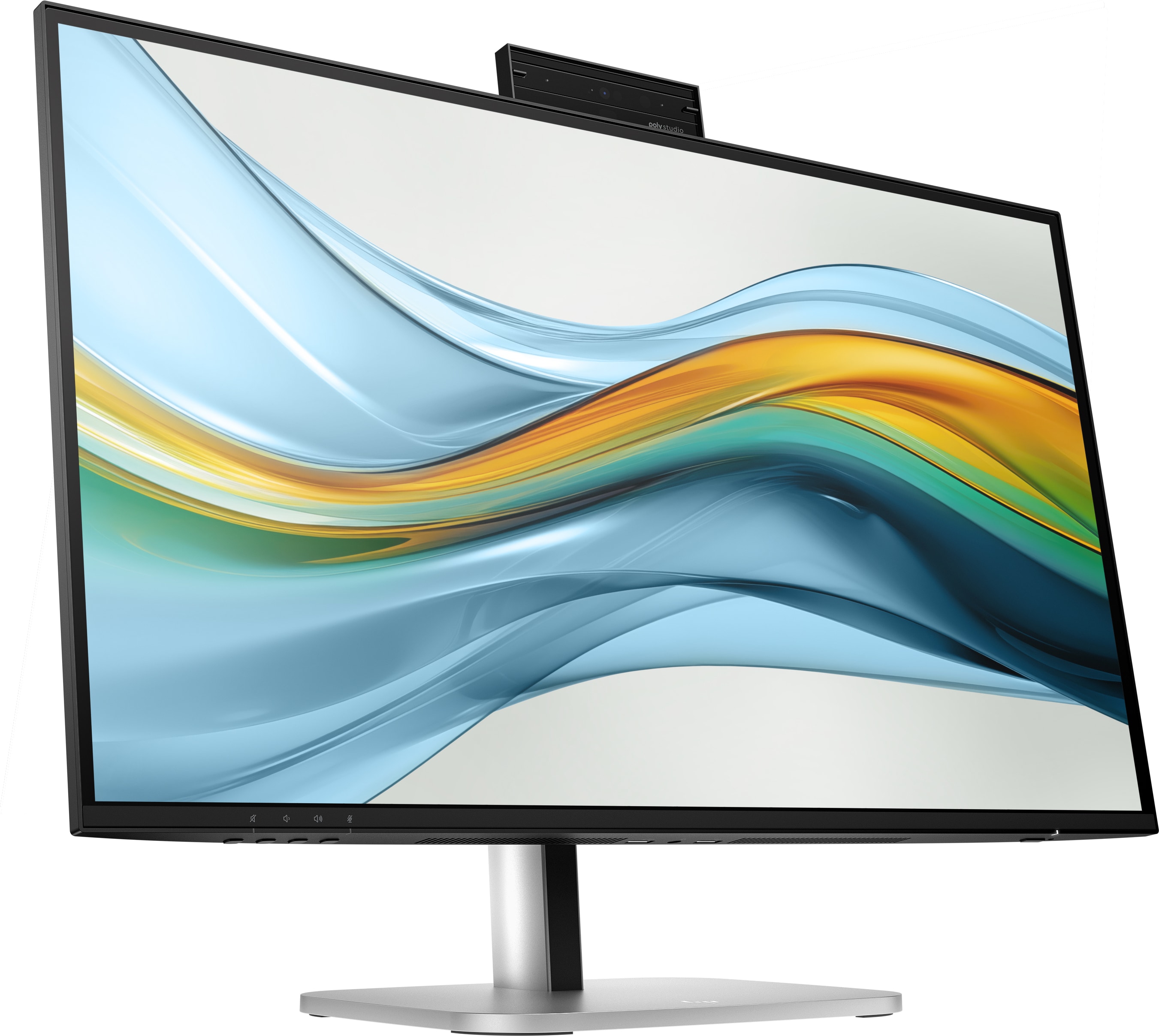 HP Series 5 Pro 527pm IPS QHD 27 Zoll LED-Monitor