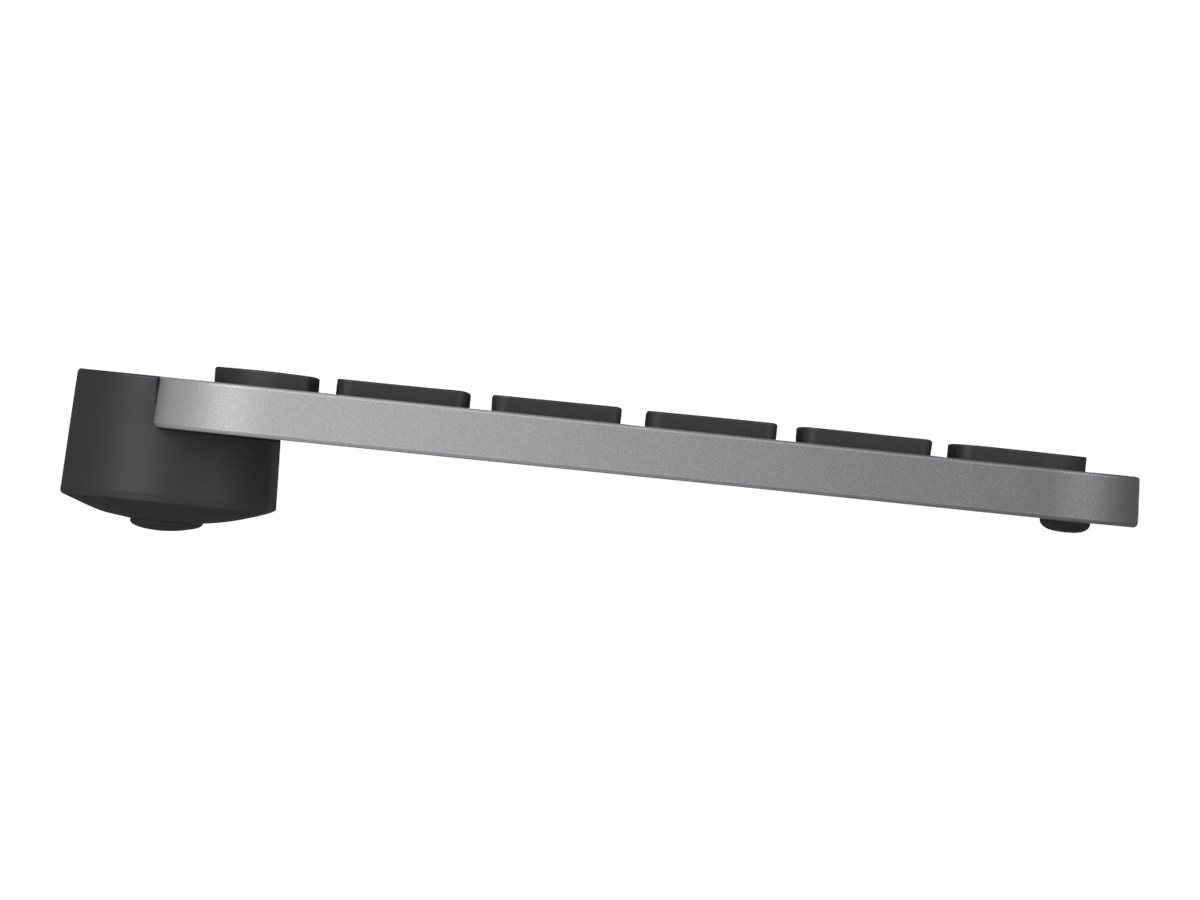 Logitech MX Keys MINI for Business DE graphit BT Kompakt