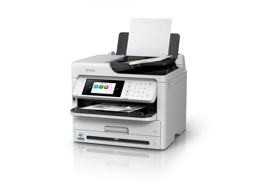 Epson WorkForce Pro WF-M5899DWF 4-in-1 Multifunktionsdrucker