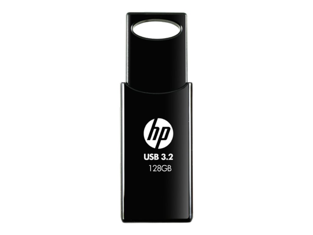 HP 712w 128 GB USB 3.2 Black