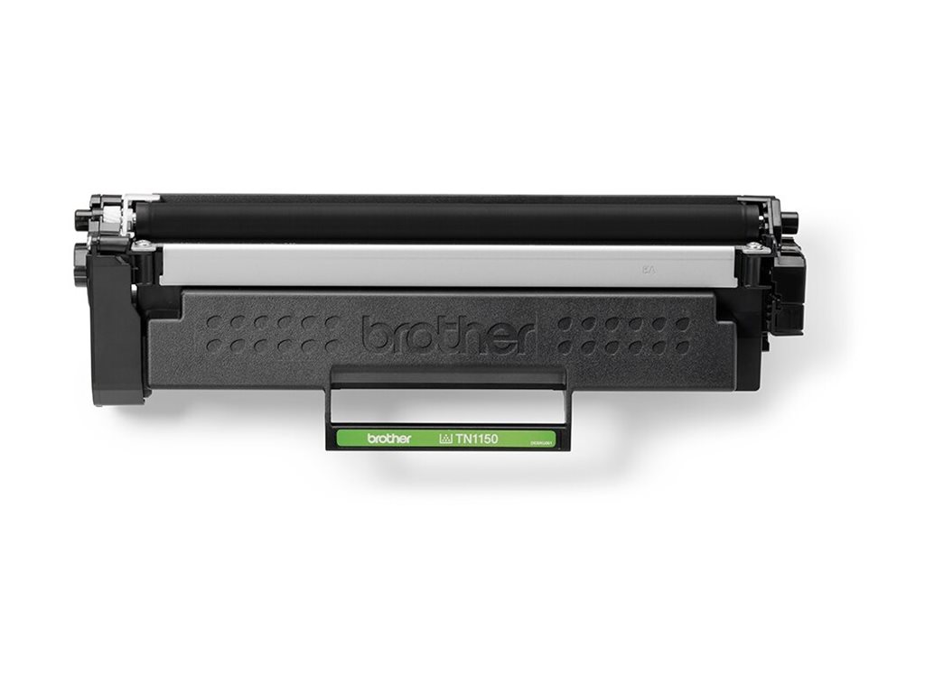 Brother TN1150 Schwarz