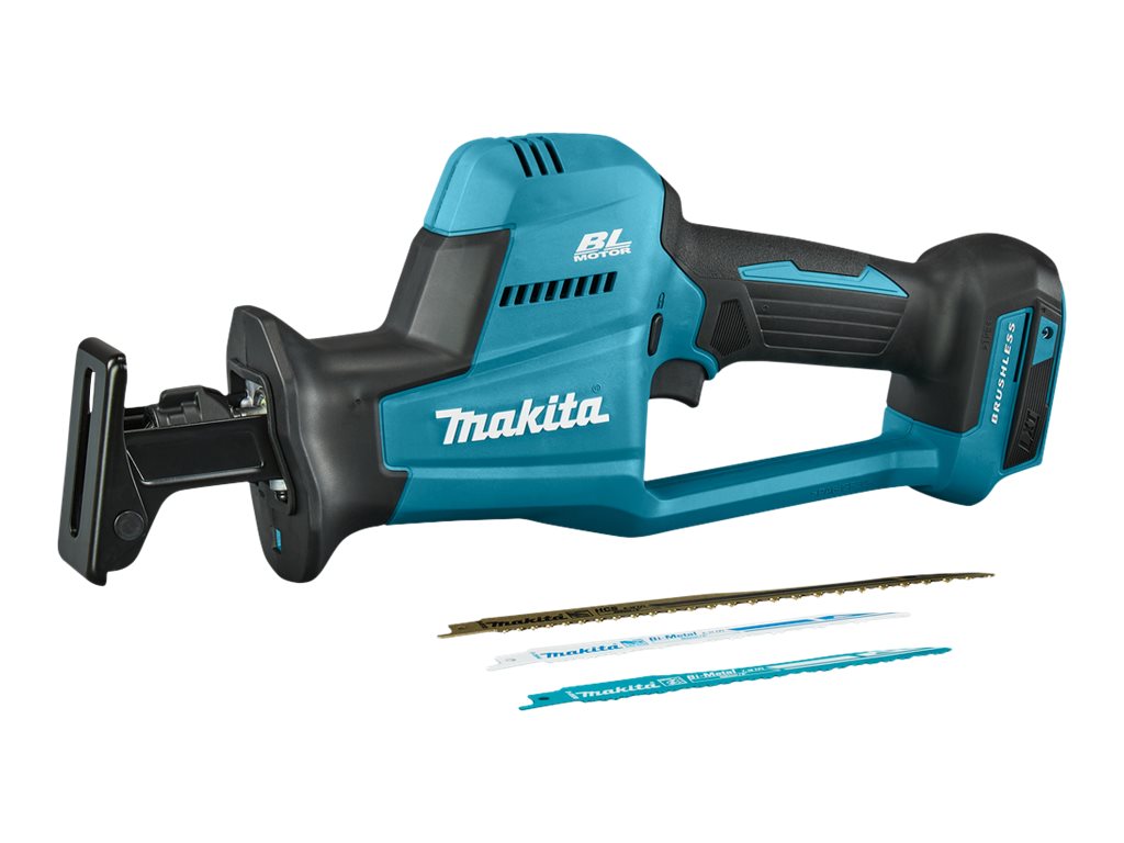 Makita DJR189Z Säbelsäge 18,0 V