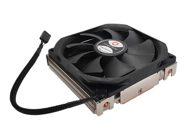 Dynatron U8 Prozessor-Luftkühler