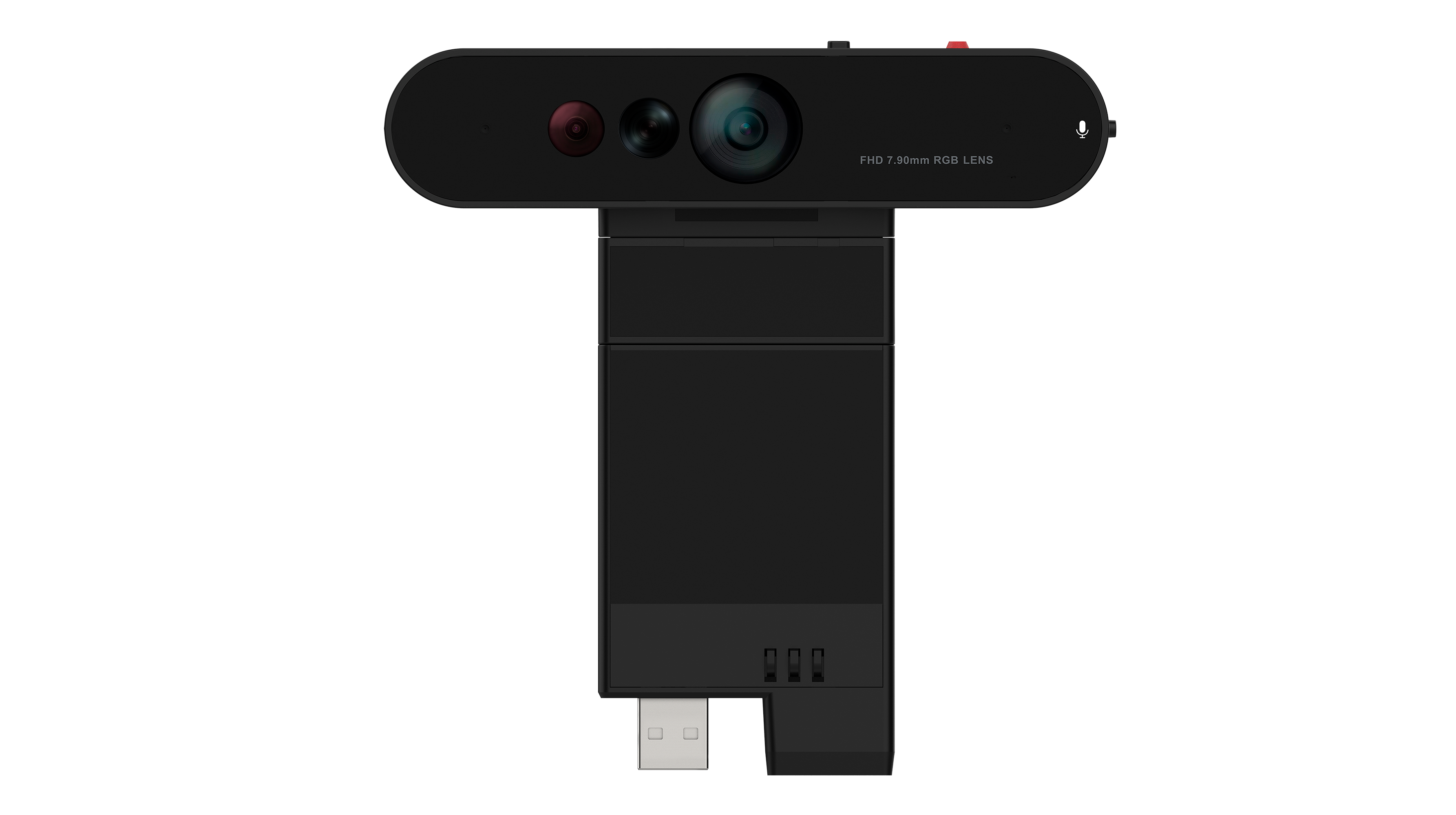 Lenovo ThinkVision MC60 (S) Webcam