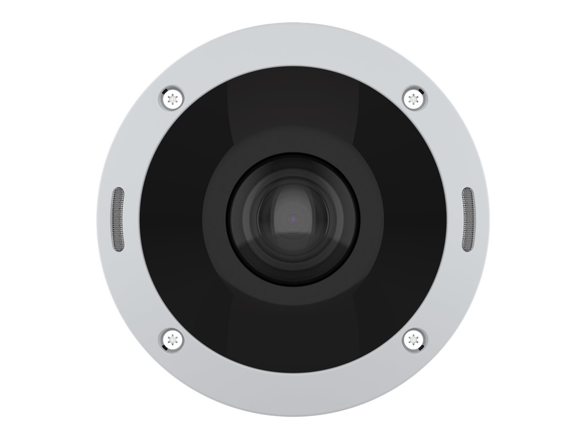 Axis M4308-PLE Netzwerk-Panoramakamera 12 MP