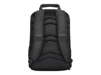 Lenovo Essential Plus Notebookrucksack 15,6 Zoll Eco Schwarz