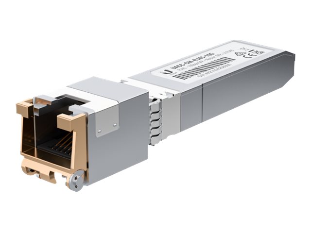 Ubiquiti UFiber SFP 1 GbE RJ45