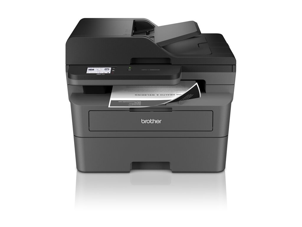 Brother MFC-L2860DW 4-in-1