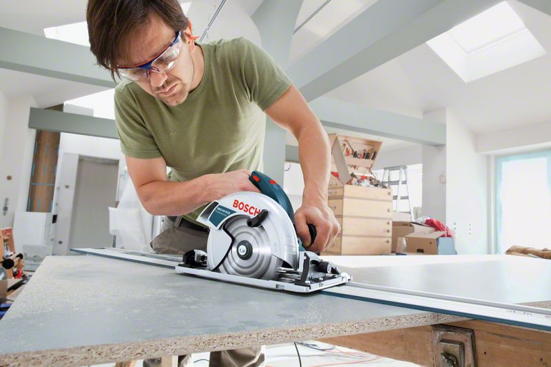 Bosch GKS 65 GCE Professional Kreissäge