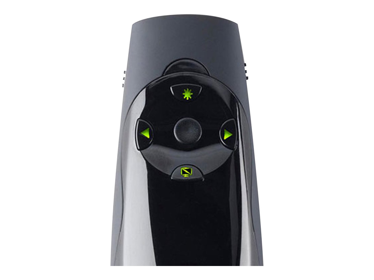 Kensington Presenter Expert Red Laser