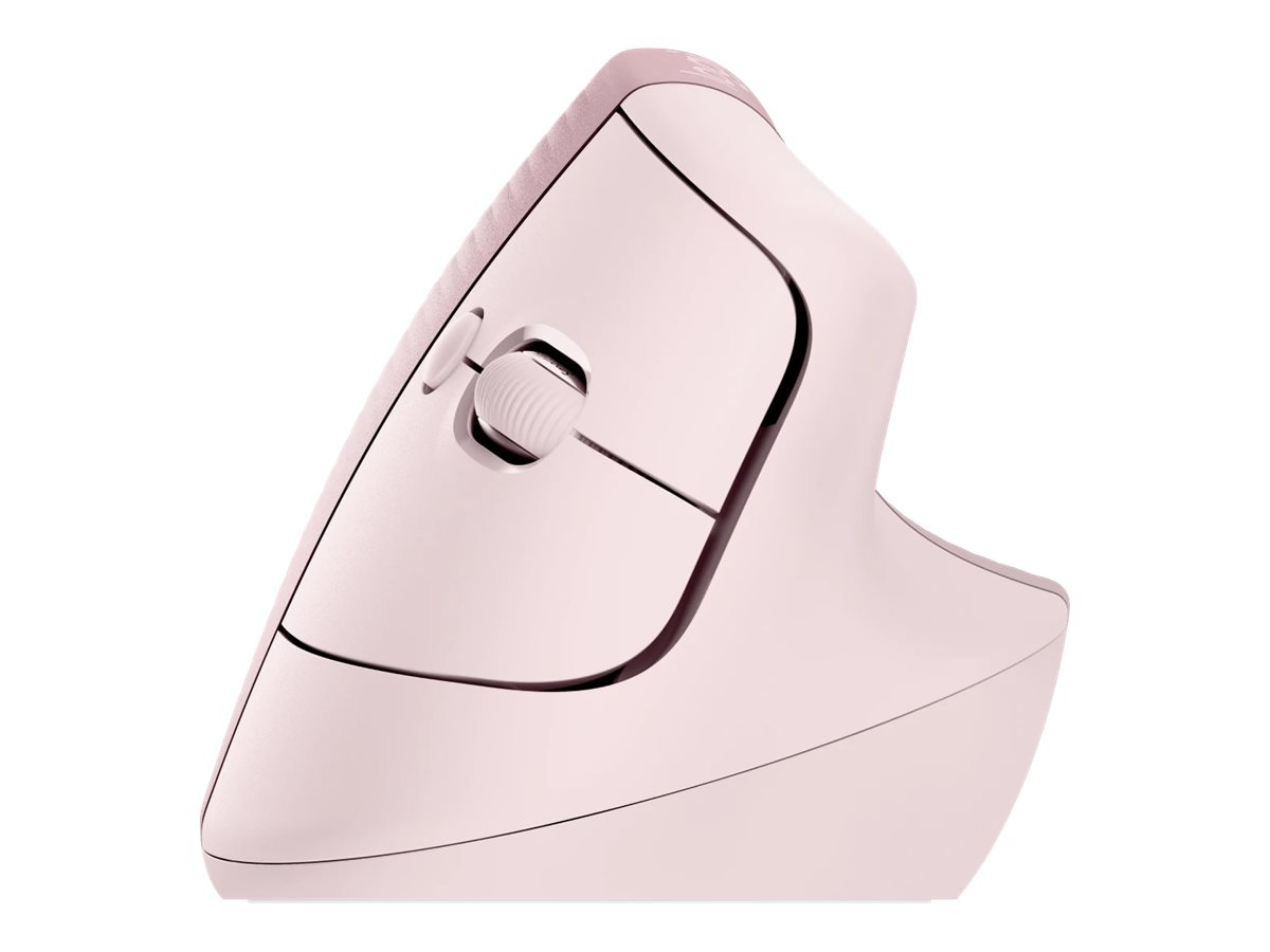 LOGITECH Lift Maus 6Tasten
