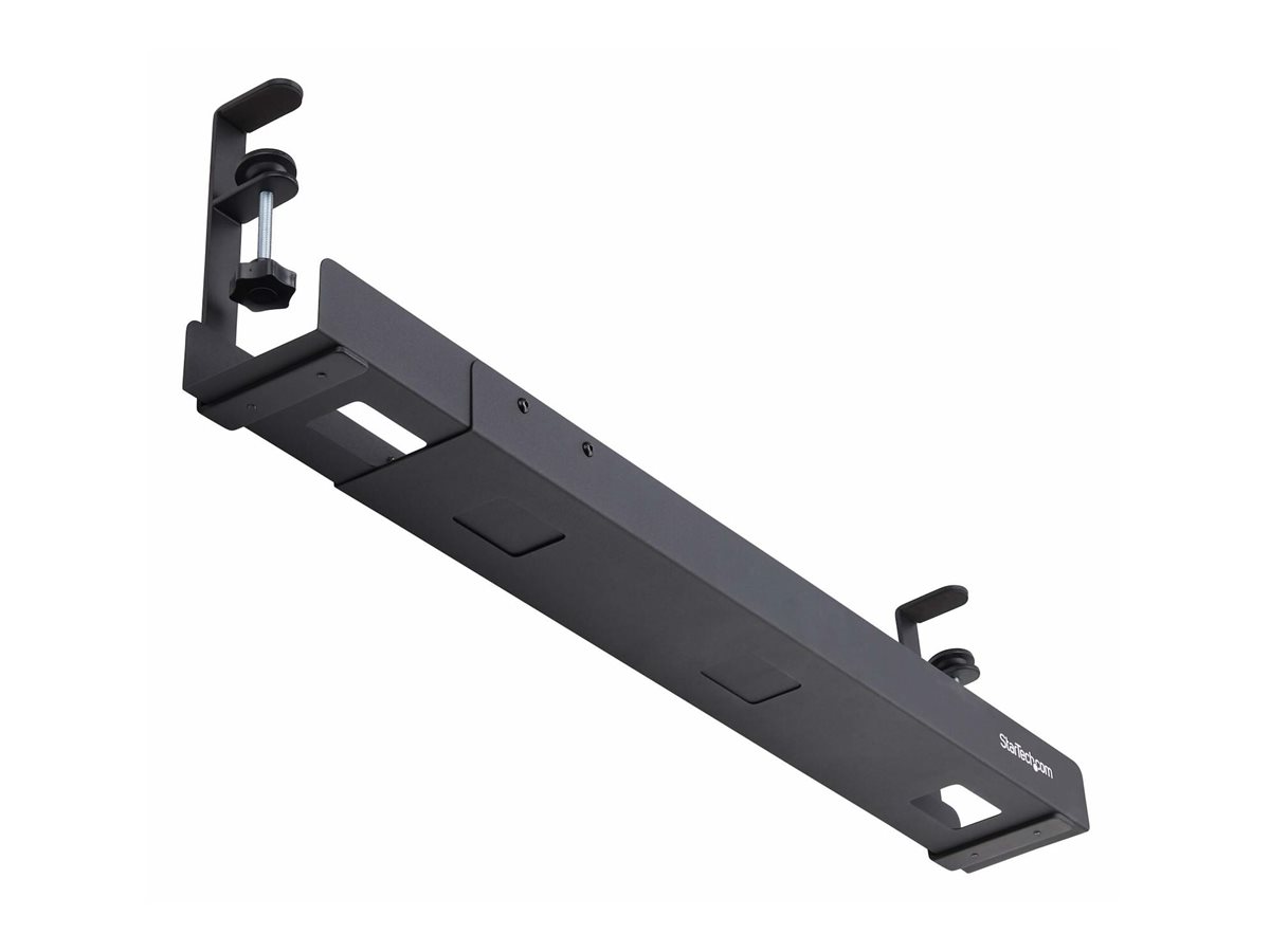 StarTech.com Cable Management Tray Clamp-on