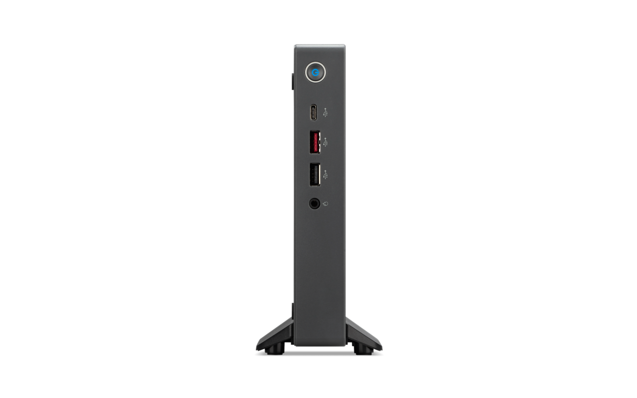 Acer Veriton N2 VN2590G Mini-PC Core 5 1.4 GHz