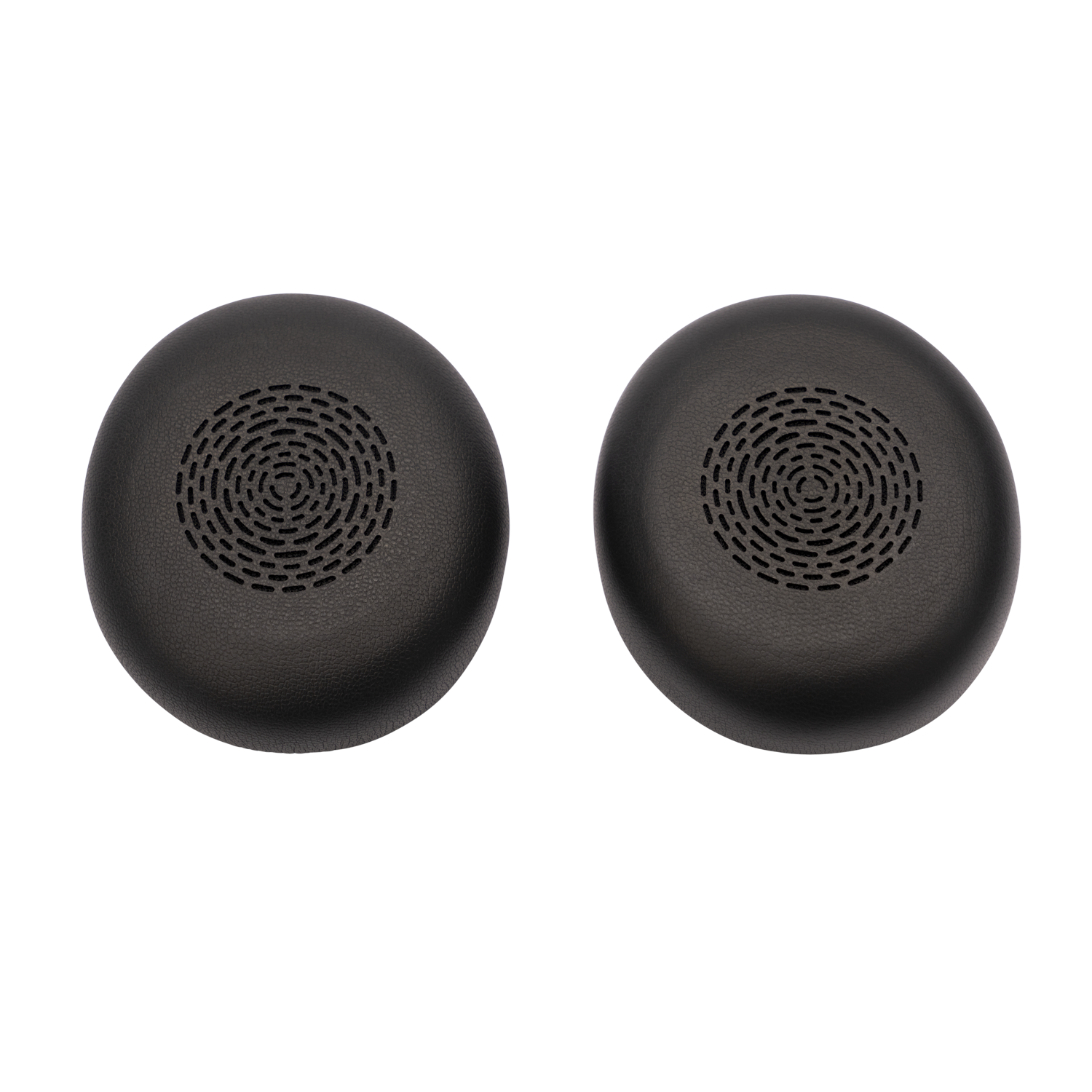 Jabra Ohrkissen Kunstleder fuer Evolve2 75 1 Paar