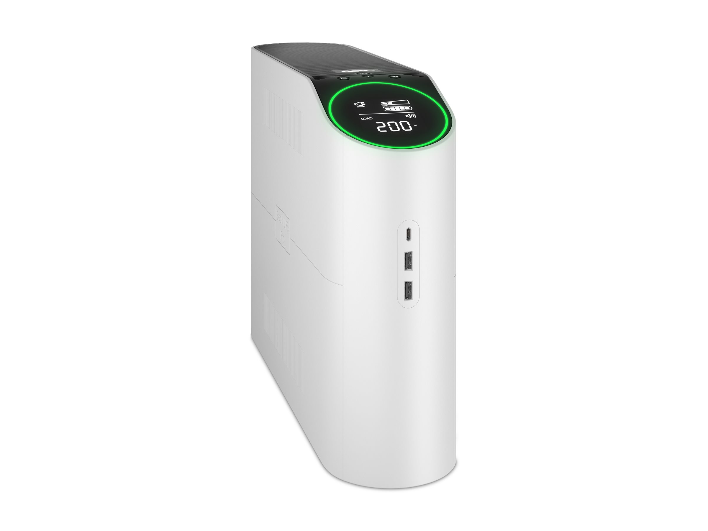 APC Back-UPS Pro 2200VA Line-Interactive 4x Ausgangsanschl