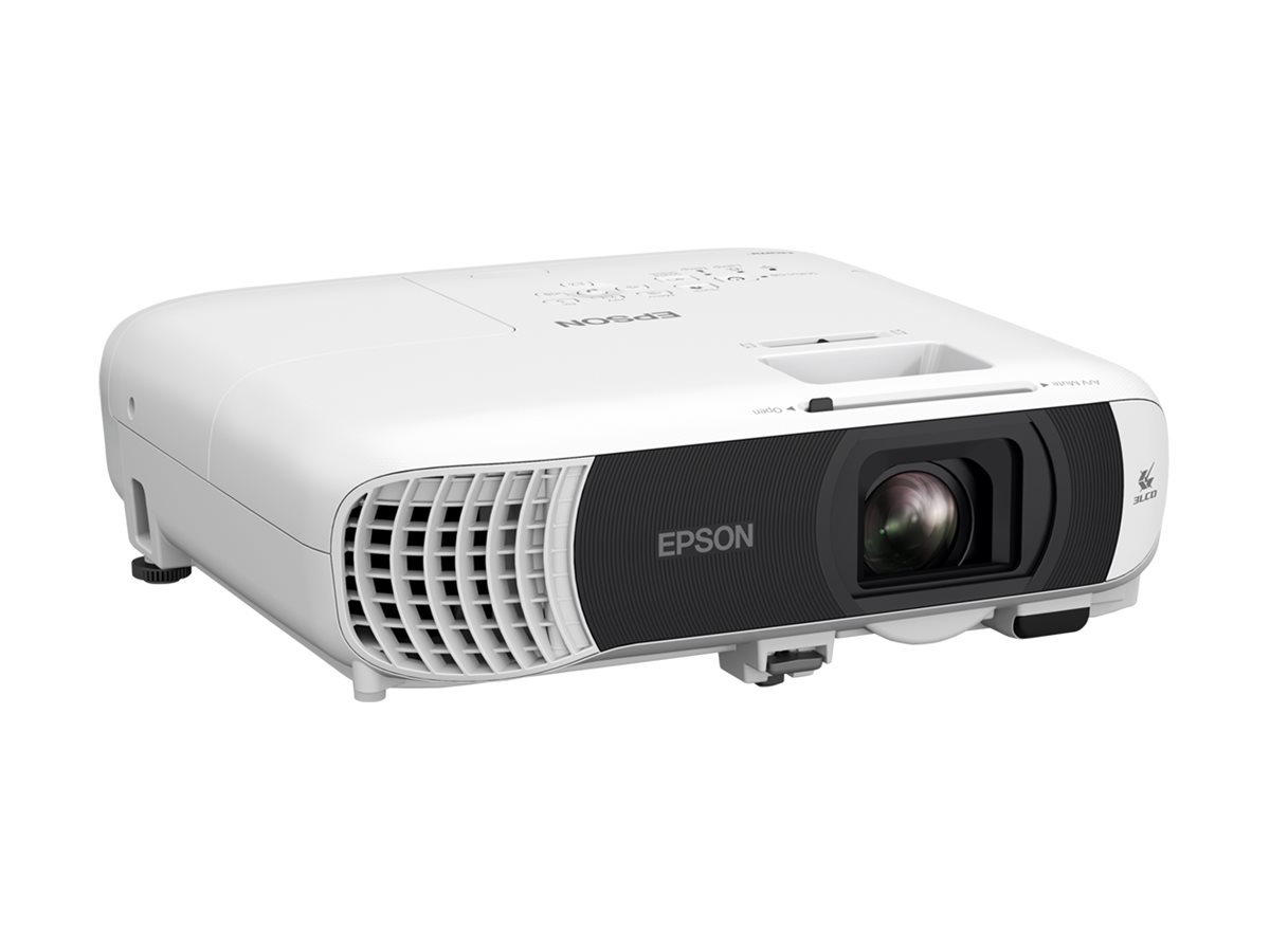 EPSON EBFH54 Projector 3LCD FullHD 1920x1080 4100 Lumen